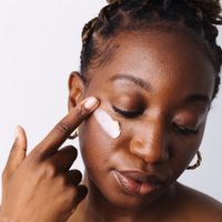 SKOON. Happy Flora Microbiome Balancing Face Cream